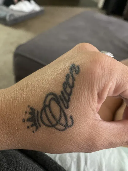 Smiley Tattoo LLC 0