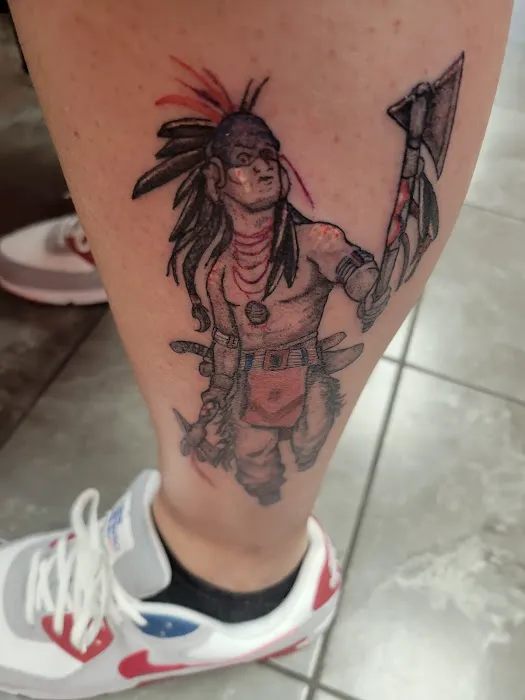 Smiley Tattoo LLC 8