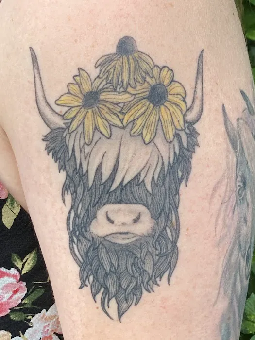 Smiley Tattoo LLC 7