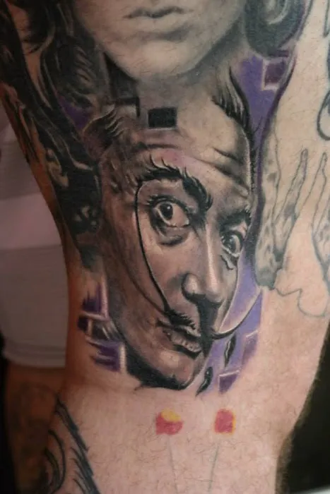 Asian Armor Tattoo Company LLC 4