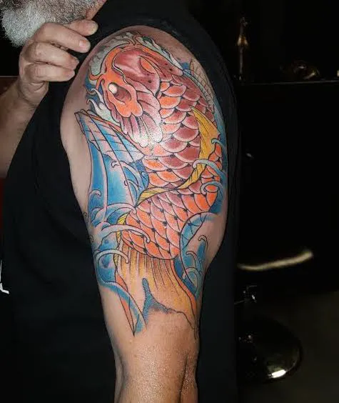 Asian Armor Tattoo Company LLC 7