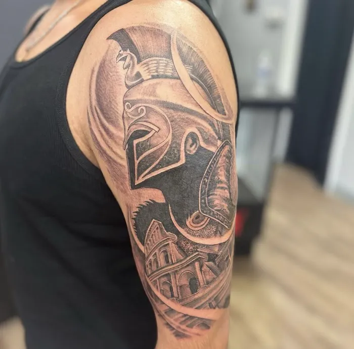 Kala Ink 8