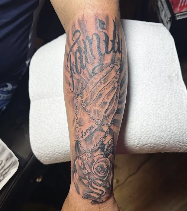 Kala Ink 2