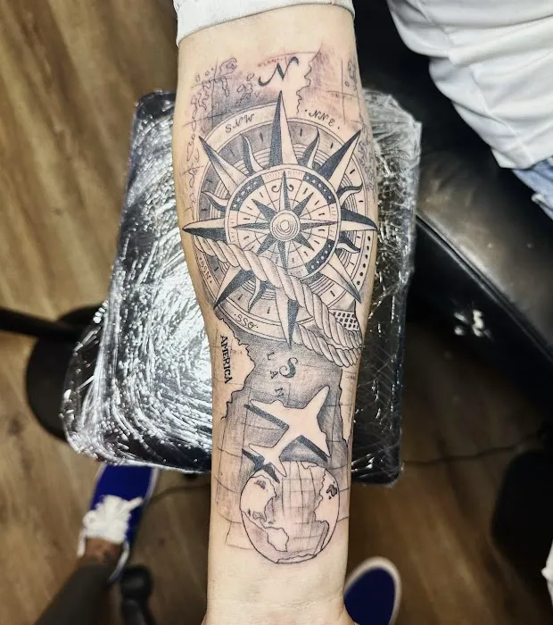 Kala Ink 3