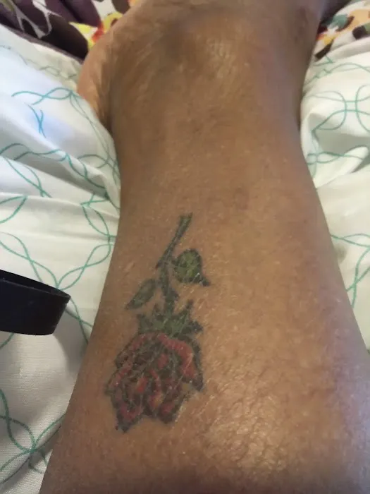 Boss Ink Tattoos 0