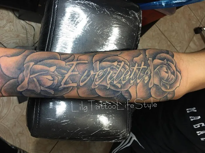 Tattoo Lifestyle 5