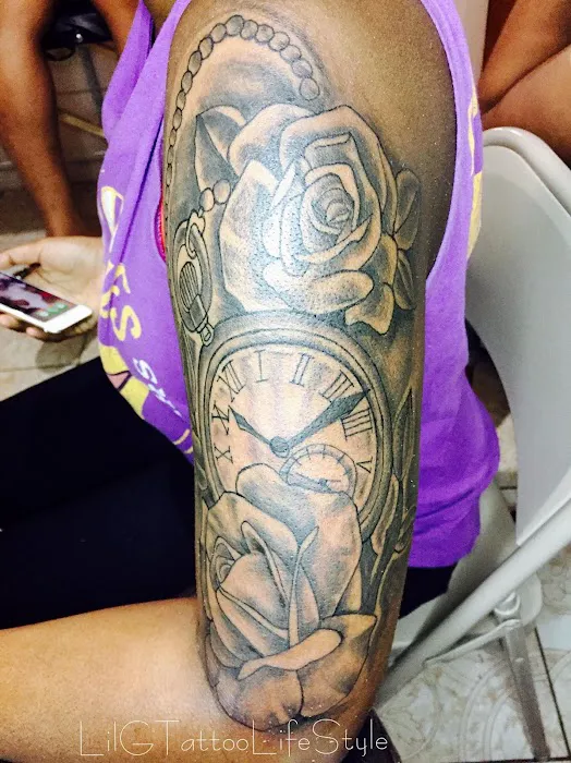 Tattoo Lifestyle 0