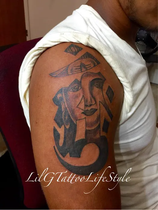 Tattoo Lifestyle 2