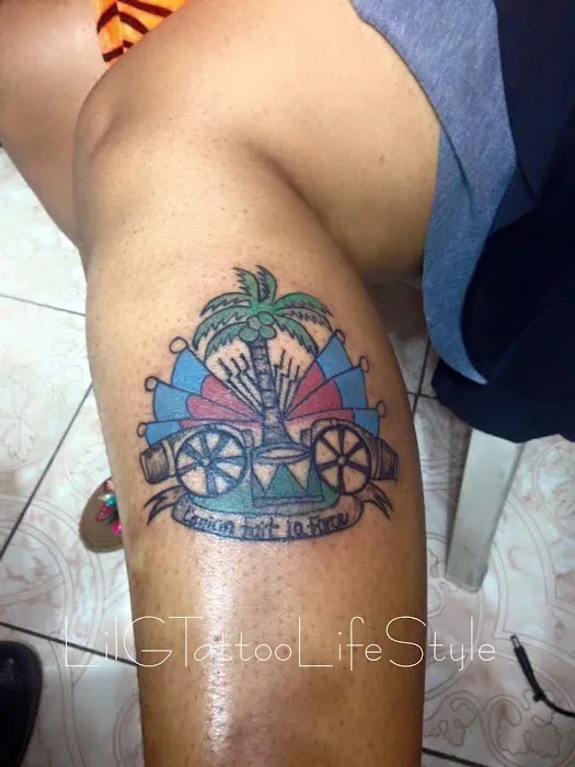 Tattoo Lifestyle 7