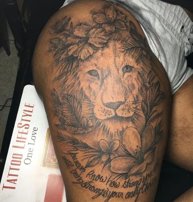 Tattoo Lifestyle 9