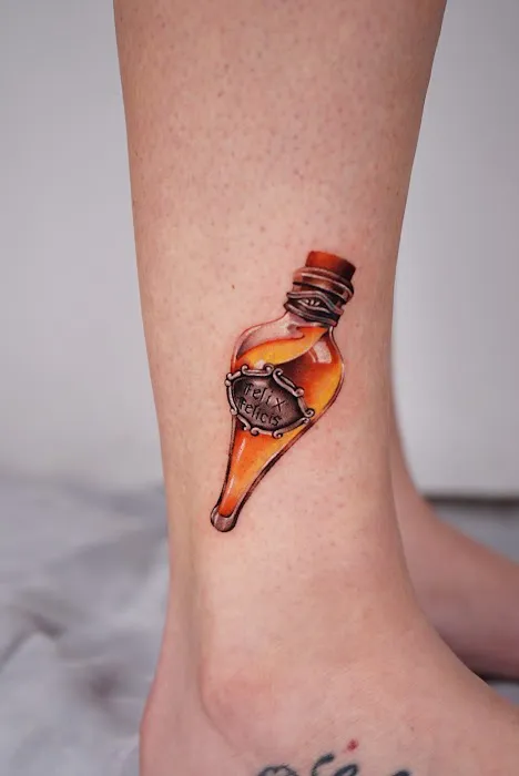 Êm Tattoo Studio 7