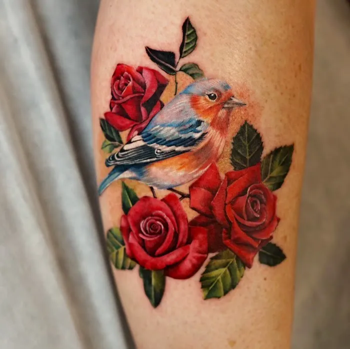 Êm Tattoo Studio 6