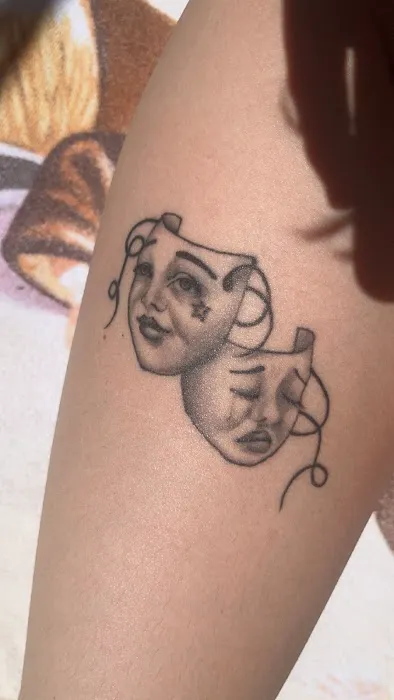 Fine Ink Studios Tattoos 0