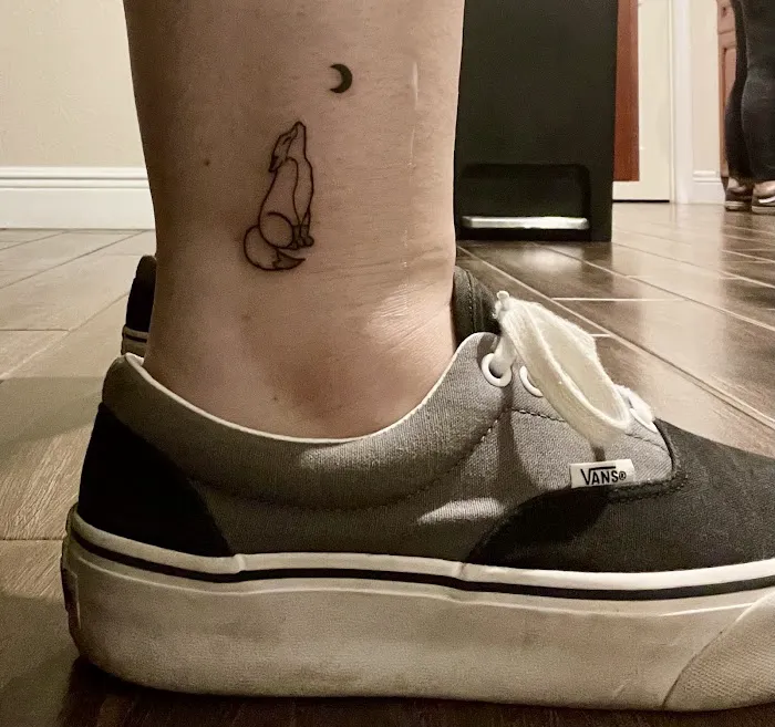 Fine Ink Studios Tattoos 9