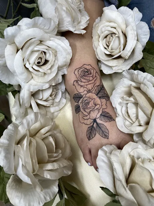 Fine Ink Studios Tattoos 1