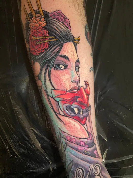 Ascension Tattoo Orlando 2