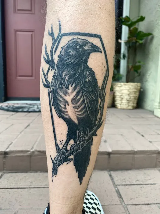 Ascension Tattoo Orlando 3