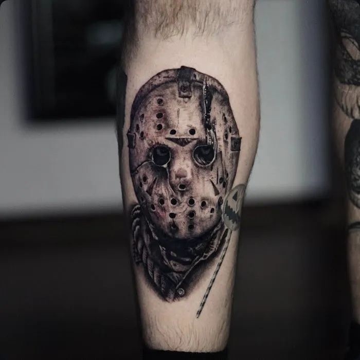 Ascension Tattoo Orlando 7