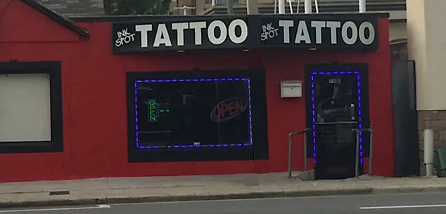 Ink Spot Tattoo - Downtown Orlando 0