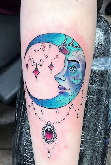 Ink Spot Tattoo - Downtown Orlando 6