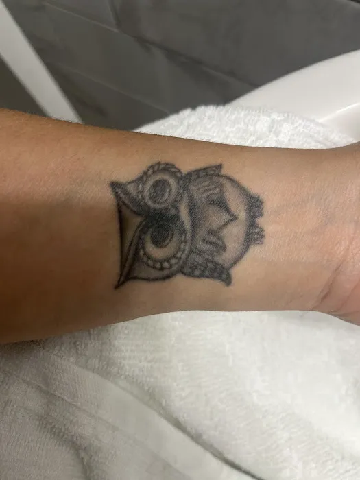 Ink Spot Tattoo - Downtown Orlando 5