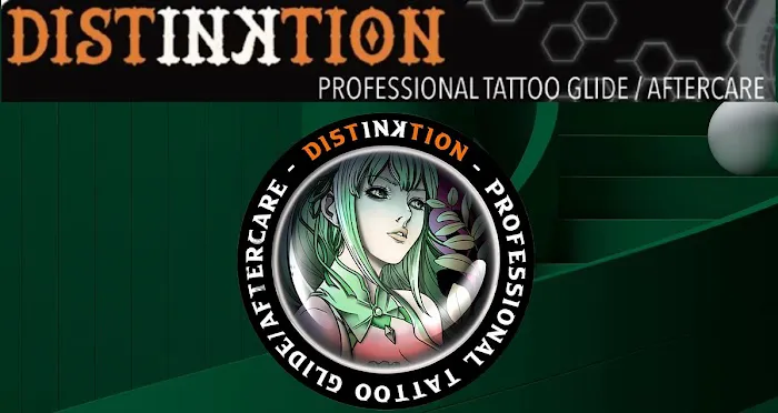 Distinktion Skin and Body Care LLC 0