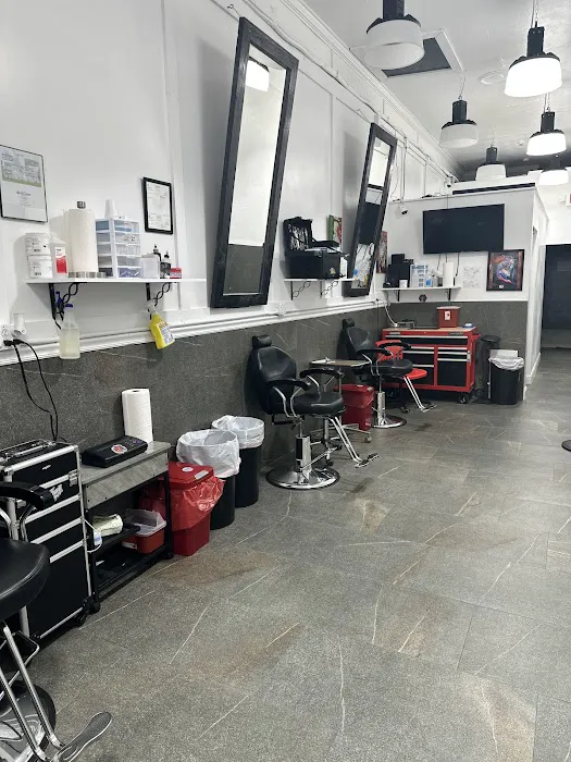 Steph's Tattoo Shop 9