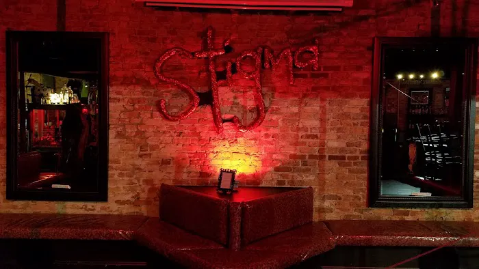 Stigma Tattoo Bar 7