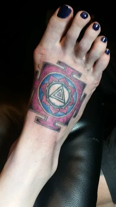 Stigma Tattoo Bar 0