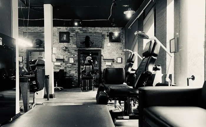 Stigma Tattoo Bar 4