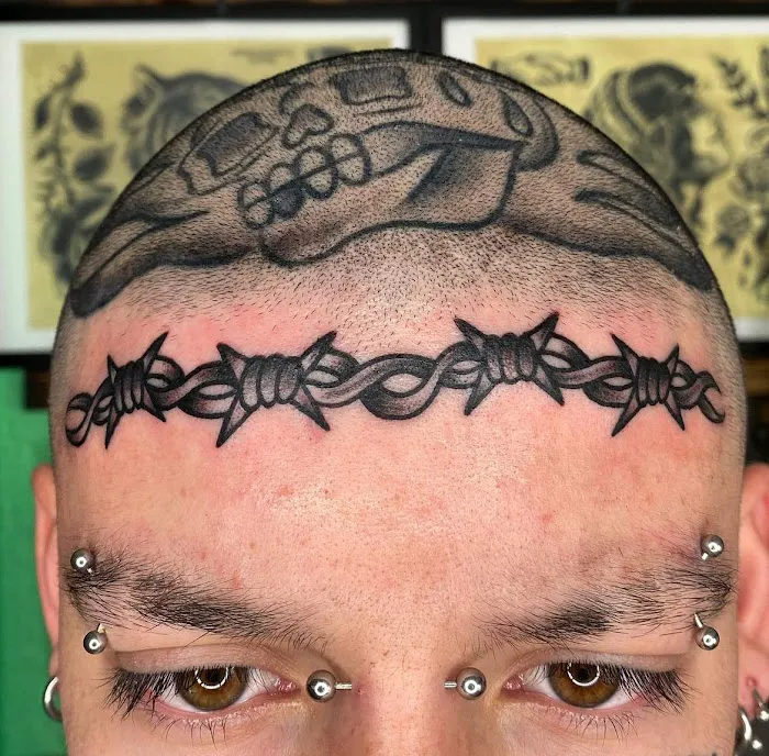 Full Circle Tattoo Collective 7