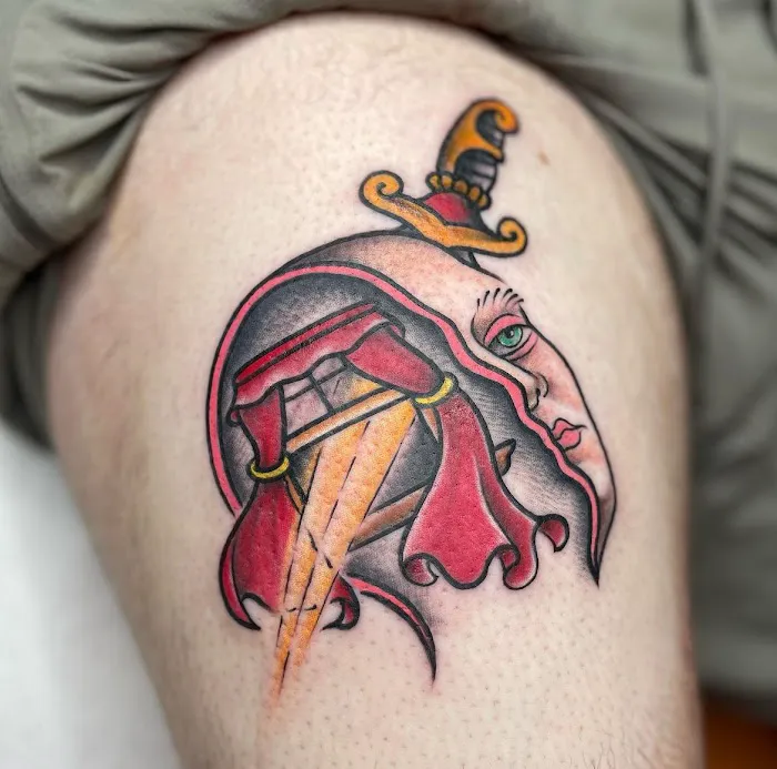 Full Circle Tattoo Collective 4