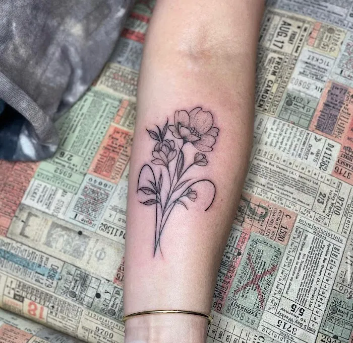 Full Circle Tattoo Collective 3