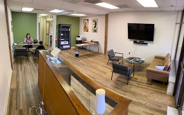 Ink House Studio 8