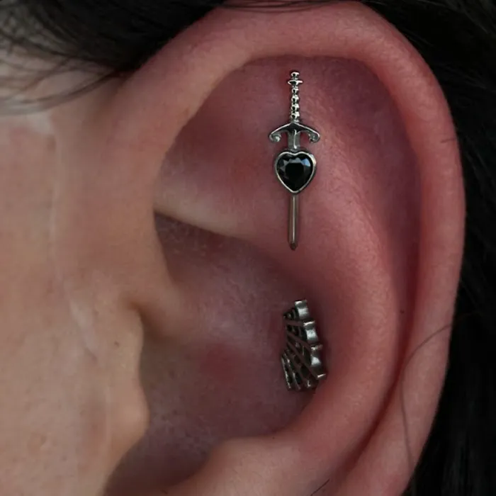 Modified Tattoo Gallery 6