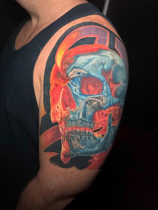 Modified Tattoo Gallery 3