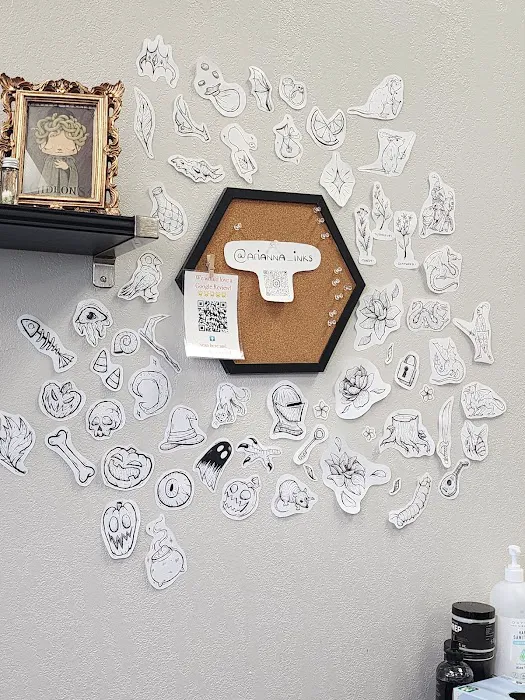 Fine Ink Studios Tattoos 4