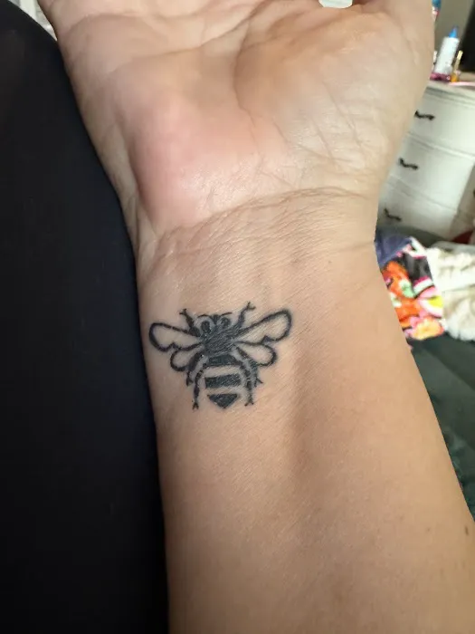 Fine Ink Studios Tattoos 2