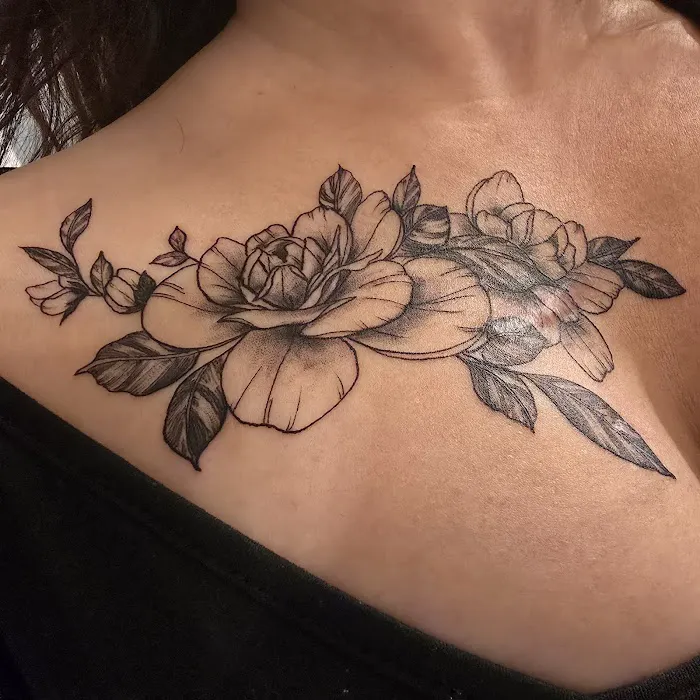 Fine Ink Studios Tattoos 3