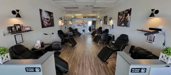 Fine Ink Studios Tattoos 7