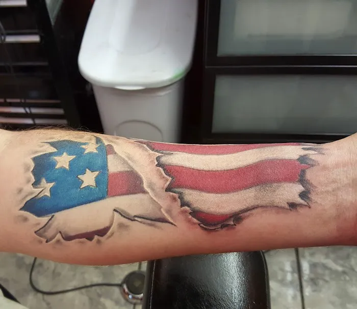 Beyond Ink Tattoo & Body Piercing 7