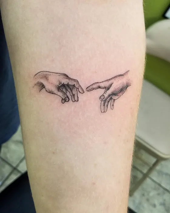Beyond Ink Tattoo & Body Piercing 3