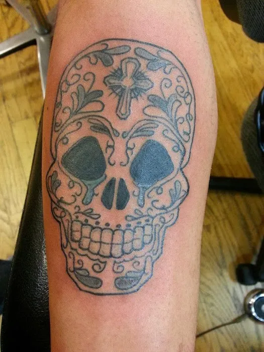 Beyond Ink Tattoo & Body Piercing 4