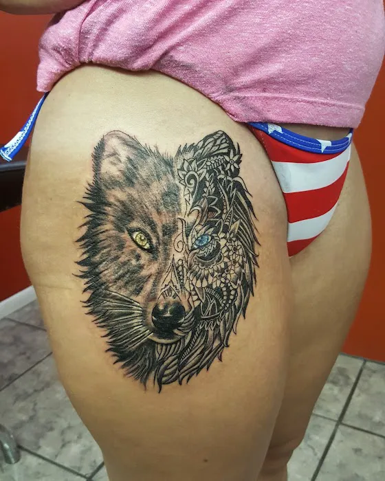 Beyond Ink Tattoo & Body Piercing 6