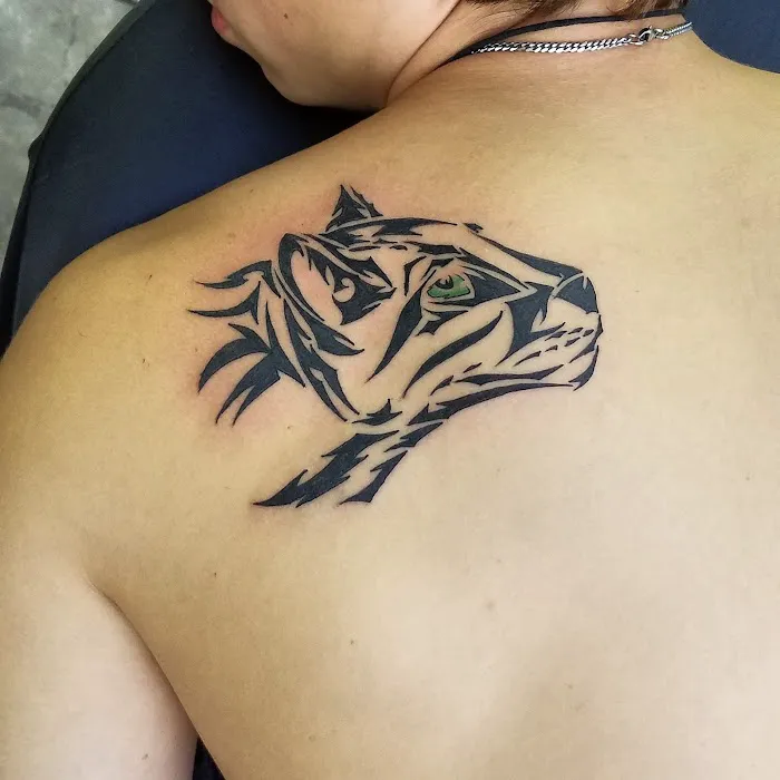 Beyond Ink Tattoo & Body Piercing 8