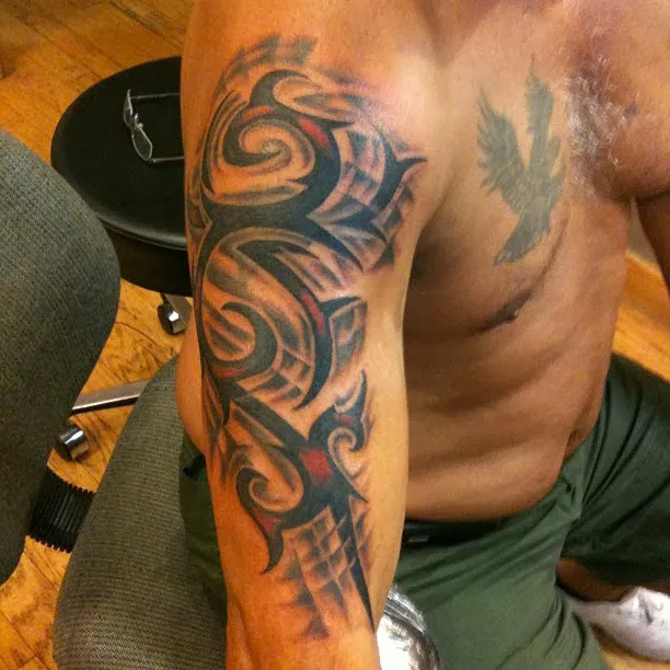 Beyond Ink Tattoo & Body Piercing 5
