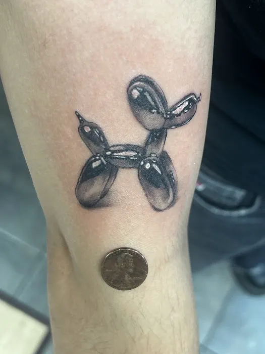 Boricuas Tattoos 2