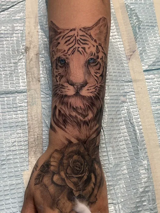 Boricuas Tattoos 3