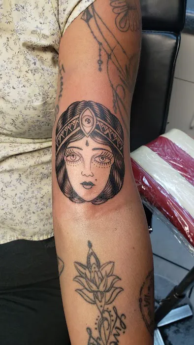 Boricuas Tattoos 1