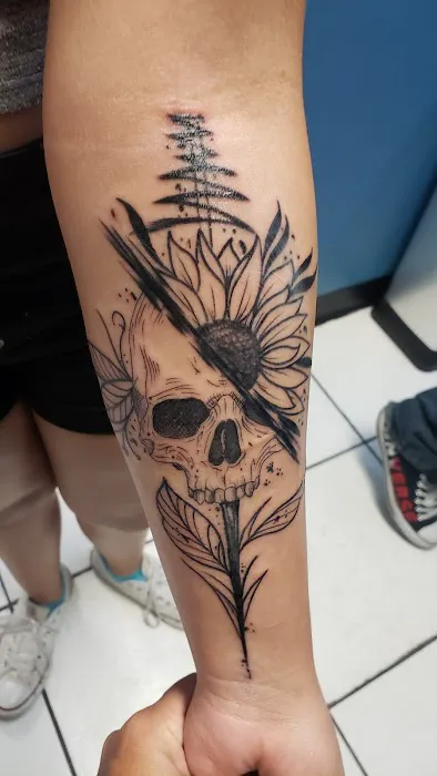 Boricuas Tattoos 4